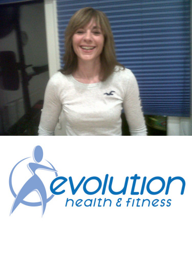 Michelle Abbott - Personal Trainer, Fitness Instructor