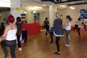 Dance Classes Uxbridge