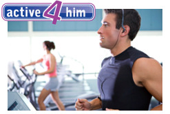 Fitness For Men Uxbridge