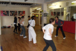 Dance Classes Uxbridge