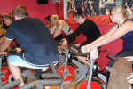 Spin Classes