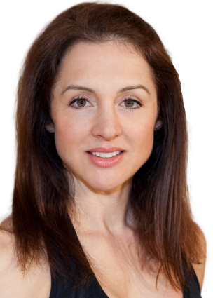 Anna Lovelock - Fitness Instructor