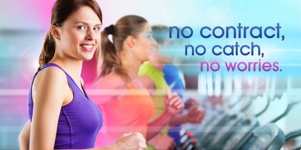 Join today - only £14.95/month - NO CONTRACT! Join today - only £14.95/month - NO CONTRACT!