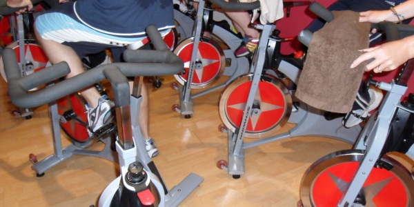 Spin Studio Spin Studio
