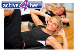 Fitness For Women Fitness For Women Uxbridge